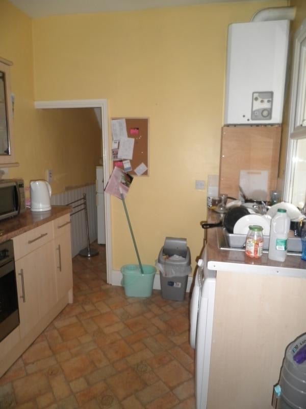 Flat Addycombe Terrace in Newcastle upon Tyne