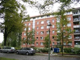 Wohnung Zabel-Krüger-Damm in Berlin