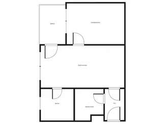 Wohnung Zabel-Krüger-Damm in Berlin