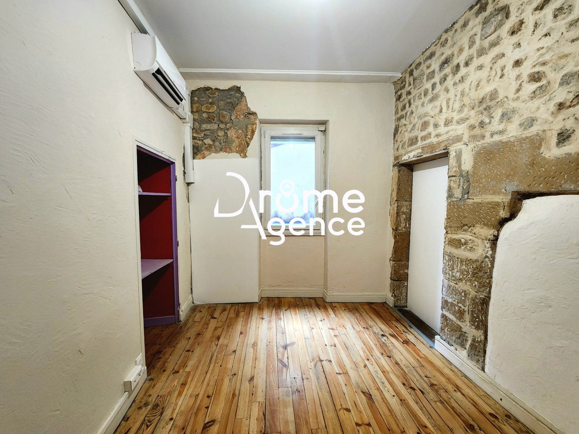 Appartement Rue des Encloses à Bourg-lès-Valence