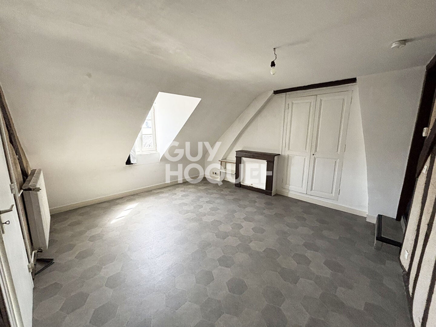 Appartement Avenue André Malraux à Tours