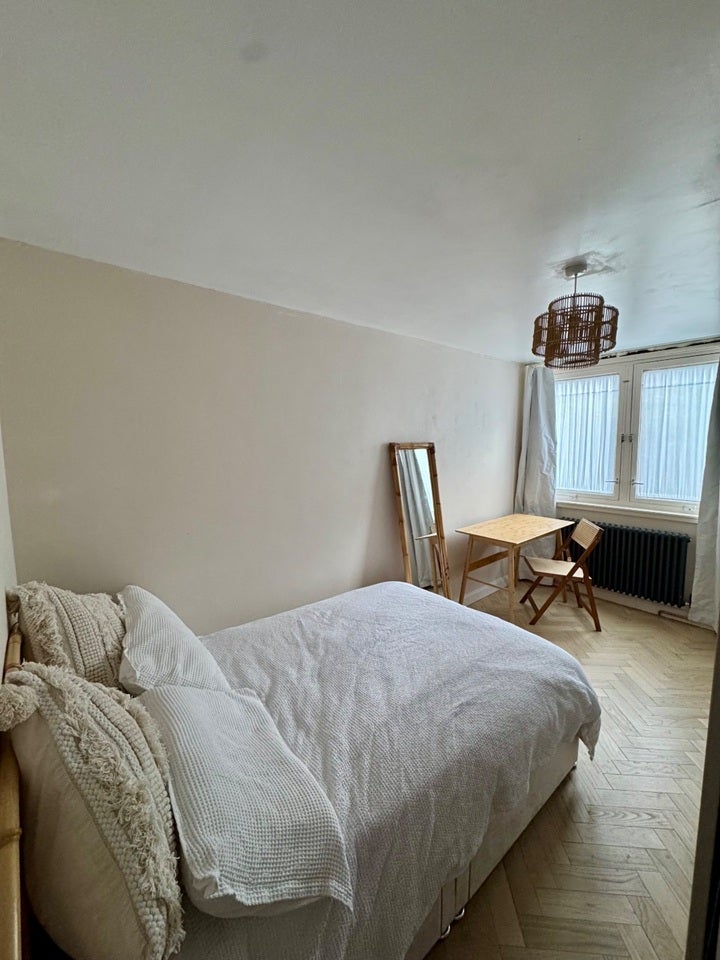 Room Great Western Road in City of Westminster