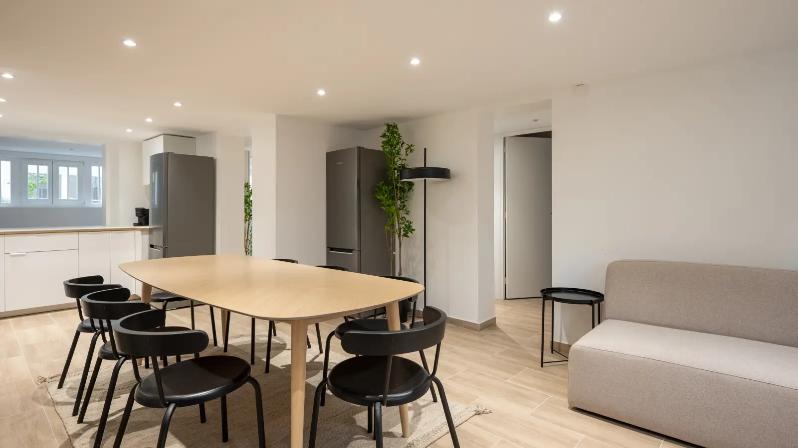 Chambre Rue de Stalingrad à Montreuil