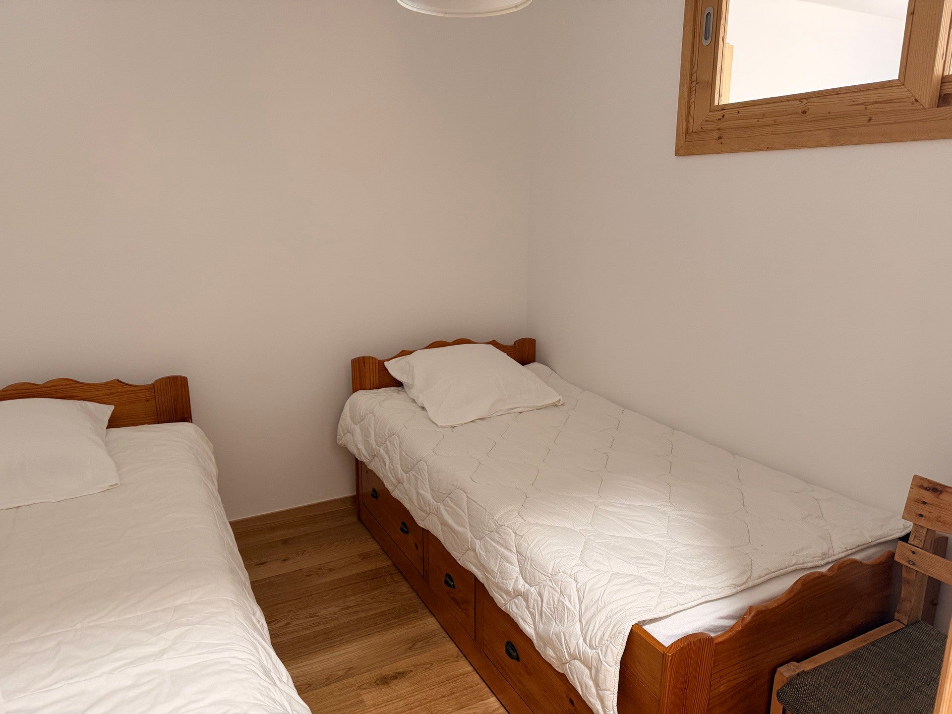 Flat Rue des Grands Prés in Pralognan-la-Vanoise