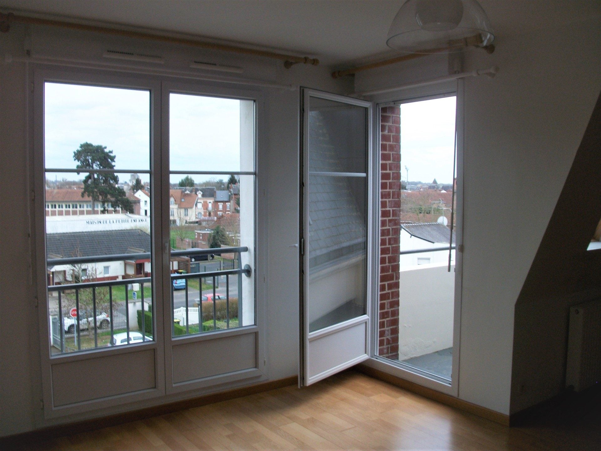 Appartement Rue de la Paix à Chauny