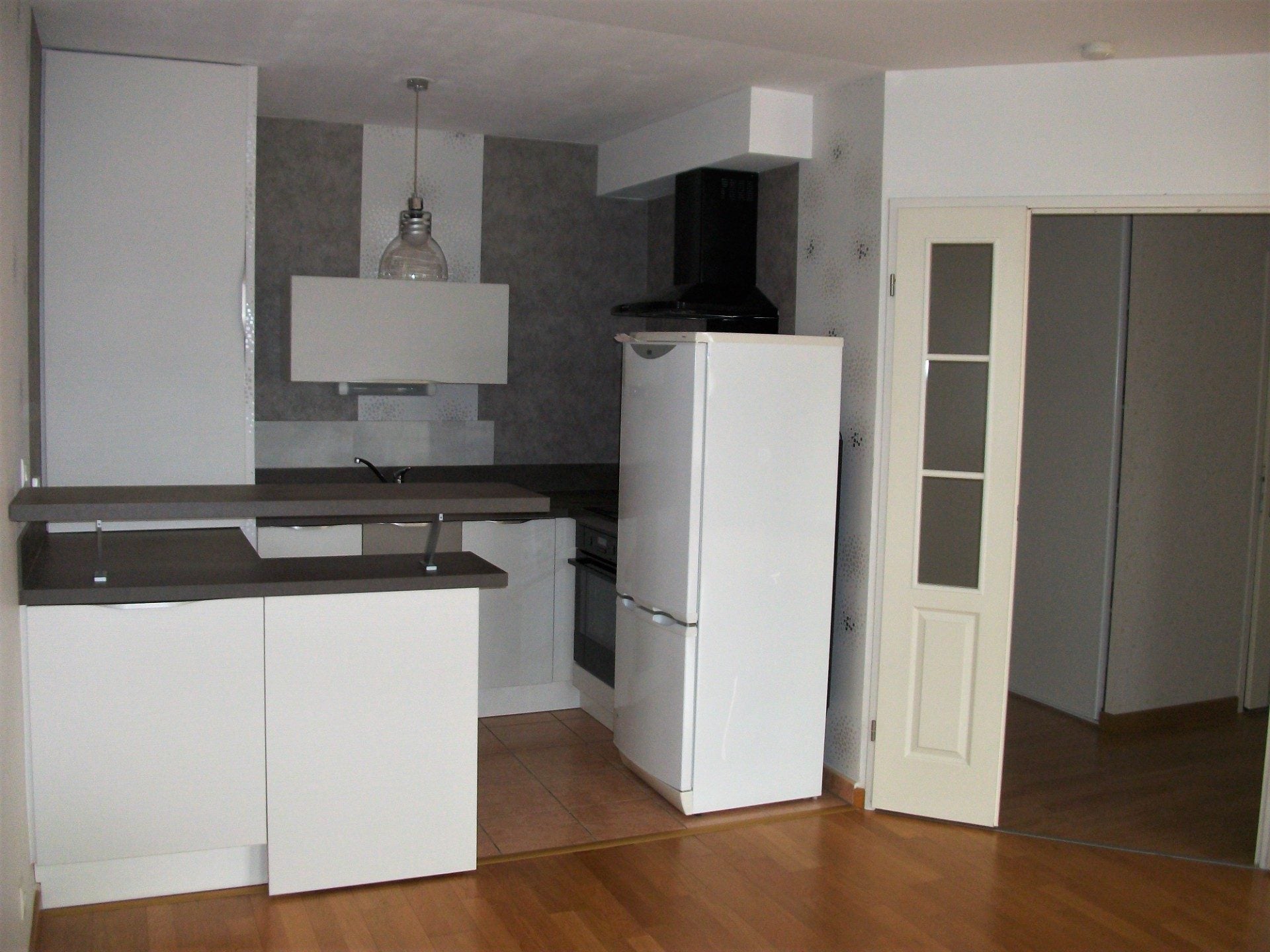 Appartement Rue de la Paix à Chauny