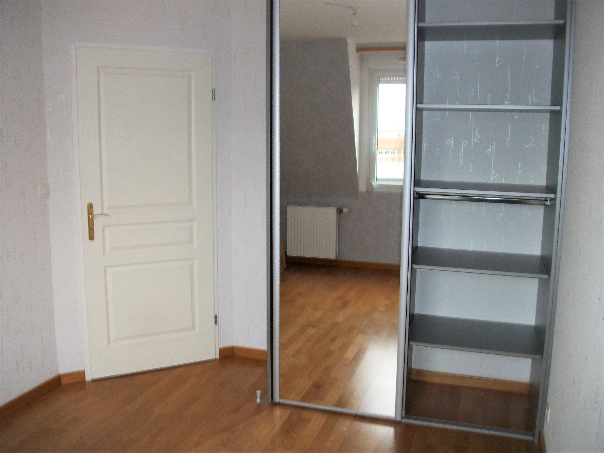 Appartement Rue de la Paix à Chauny