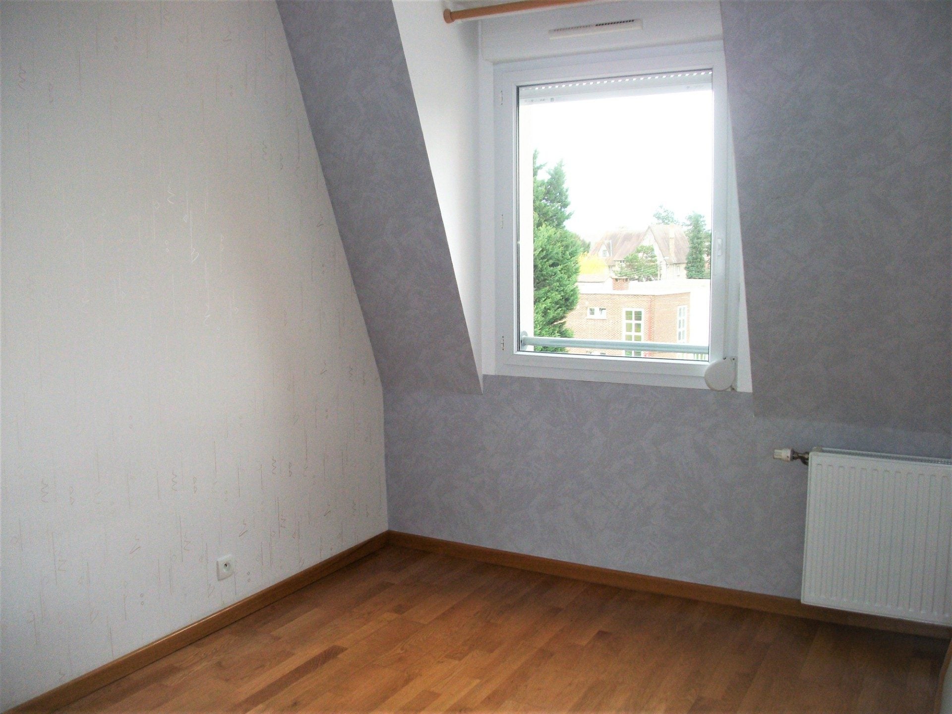 Appartement Rue de la Paix à Chauny