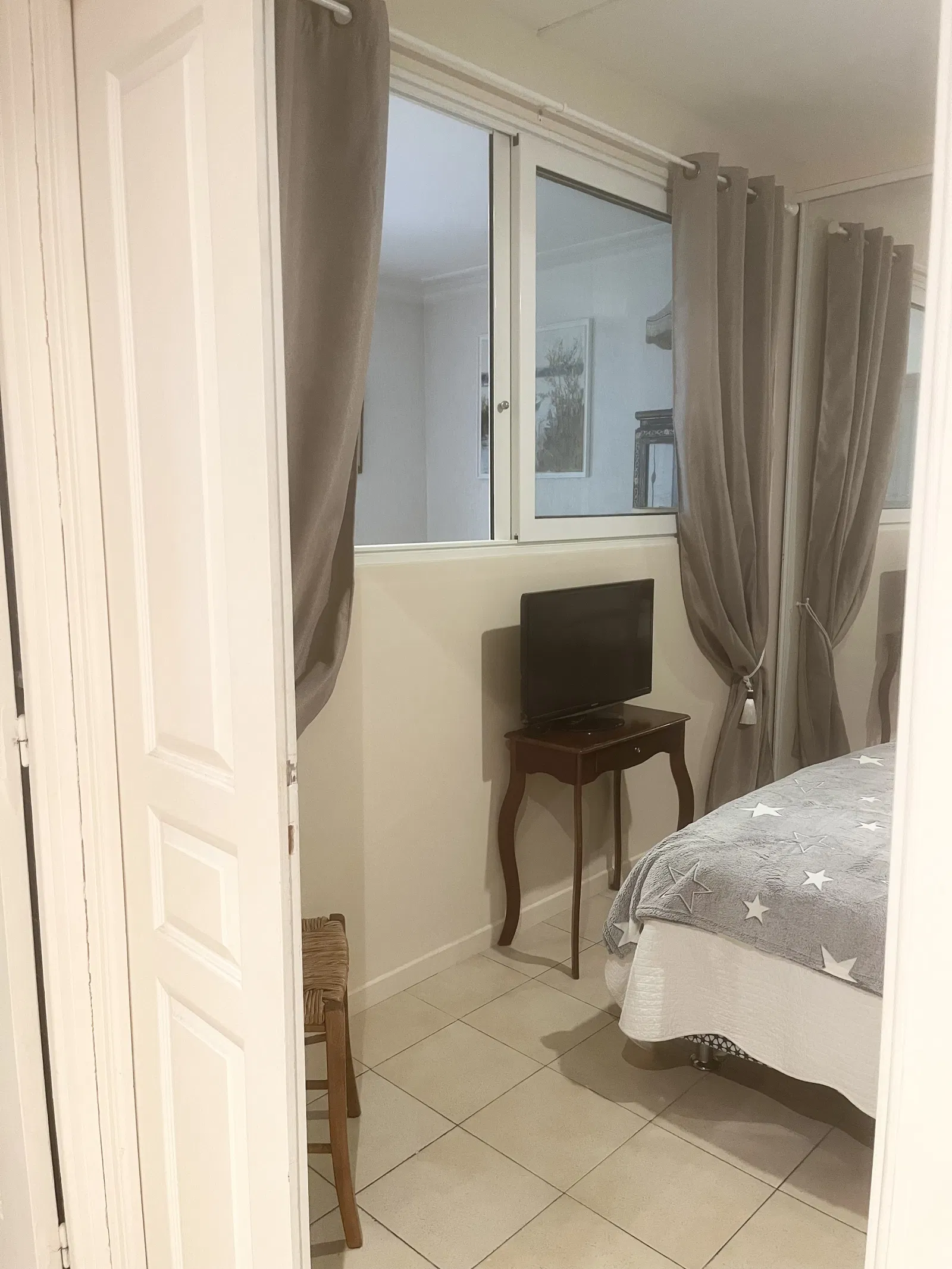 Room Rue Arson in Nice