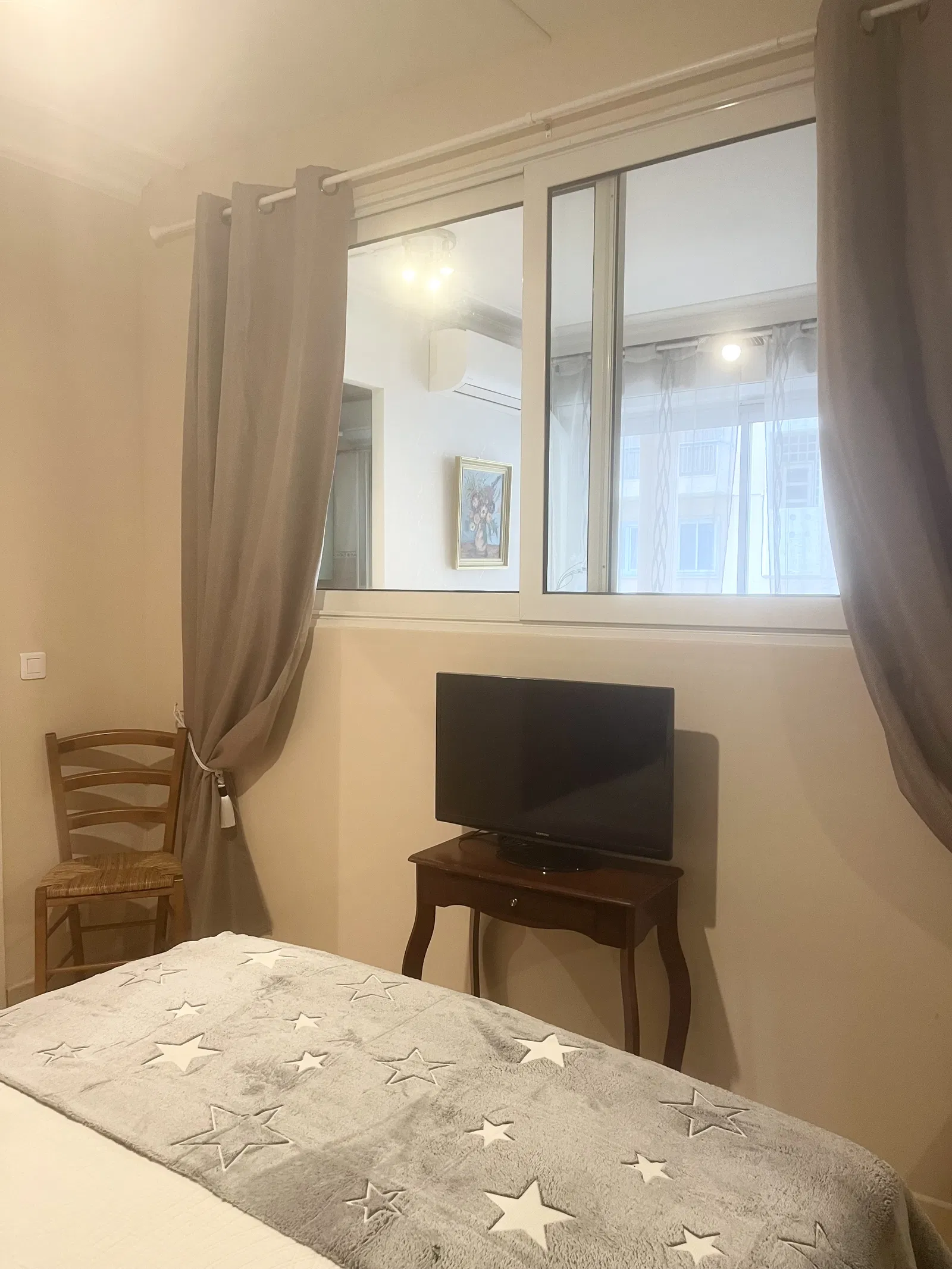 Room Rue Arson in Nice