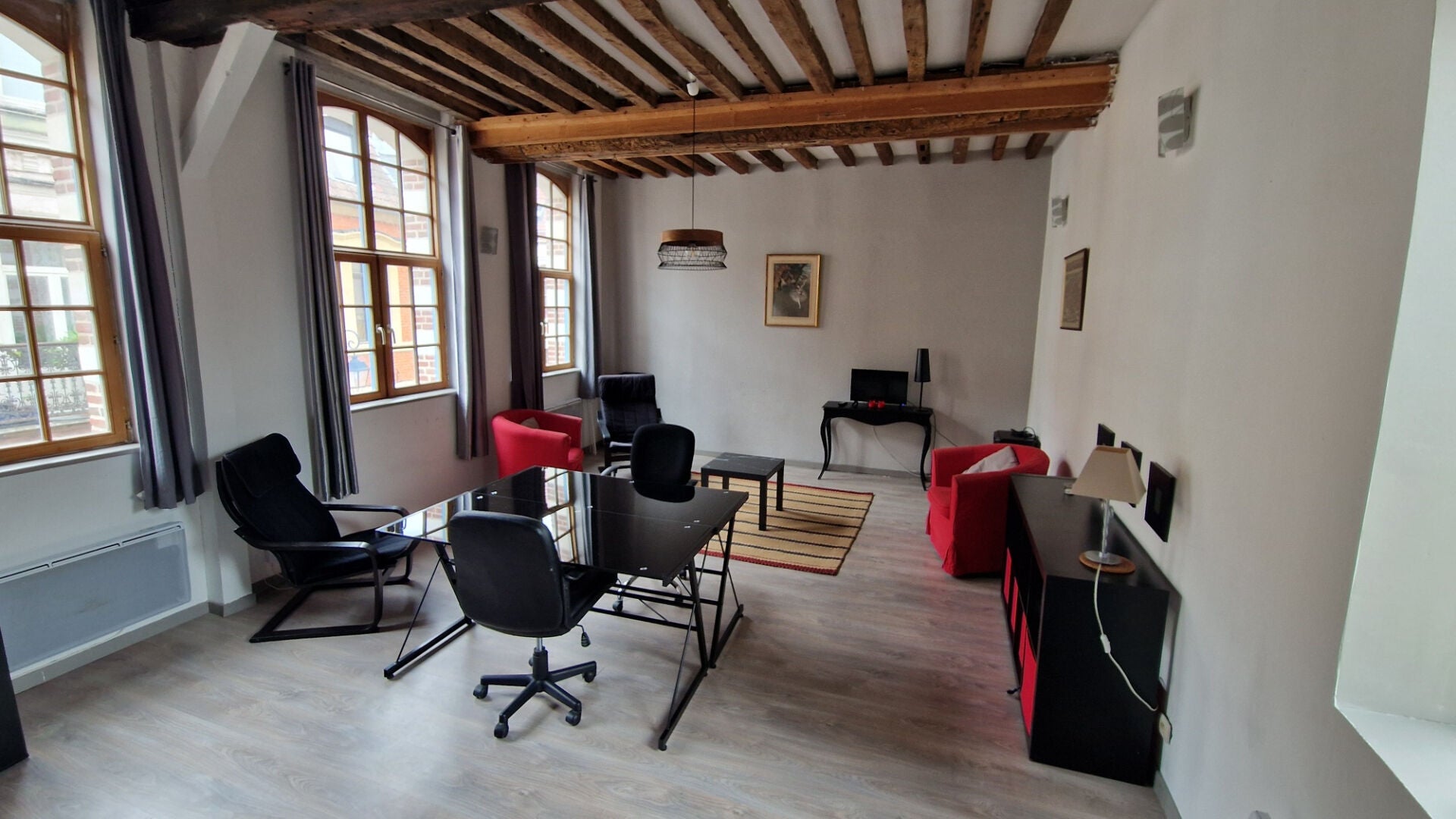 Appartement Rue Pasteur à Somain