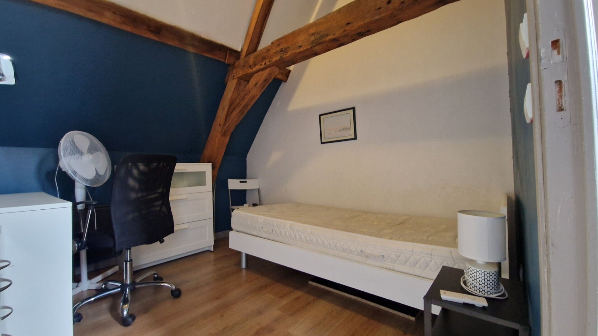 Appartement Rue Pasteur à Somain