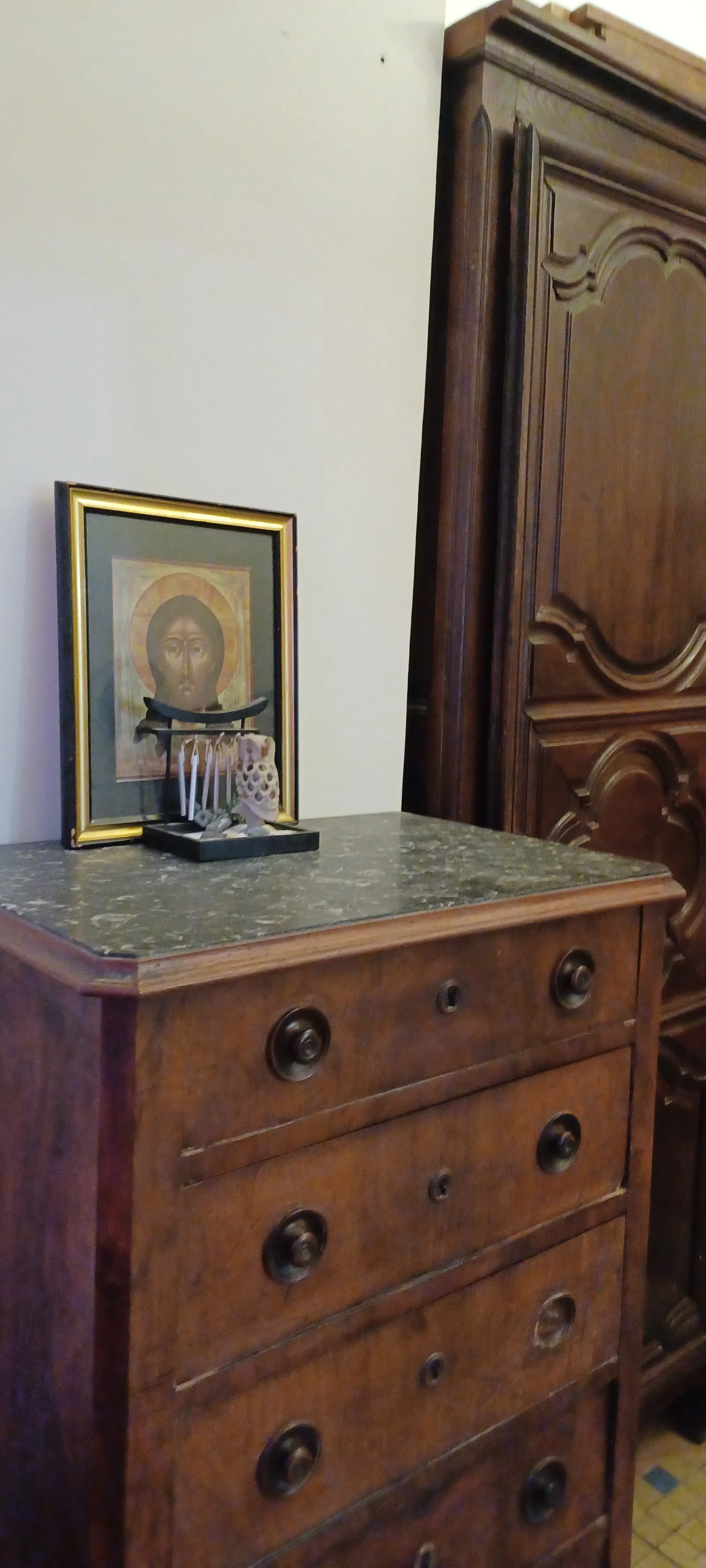 Appartement Villa Saint-Michel à Paris