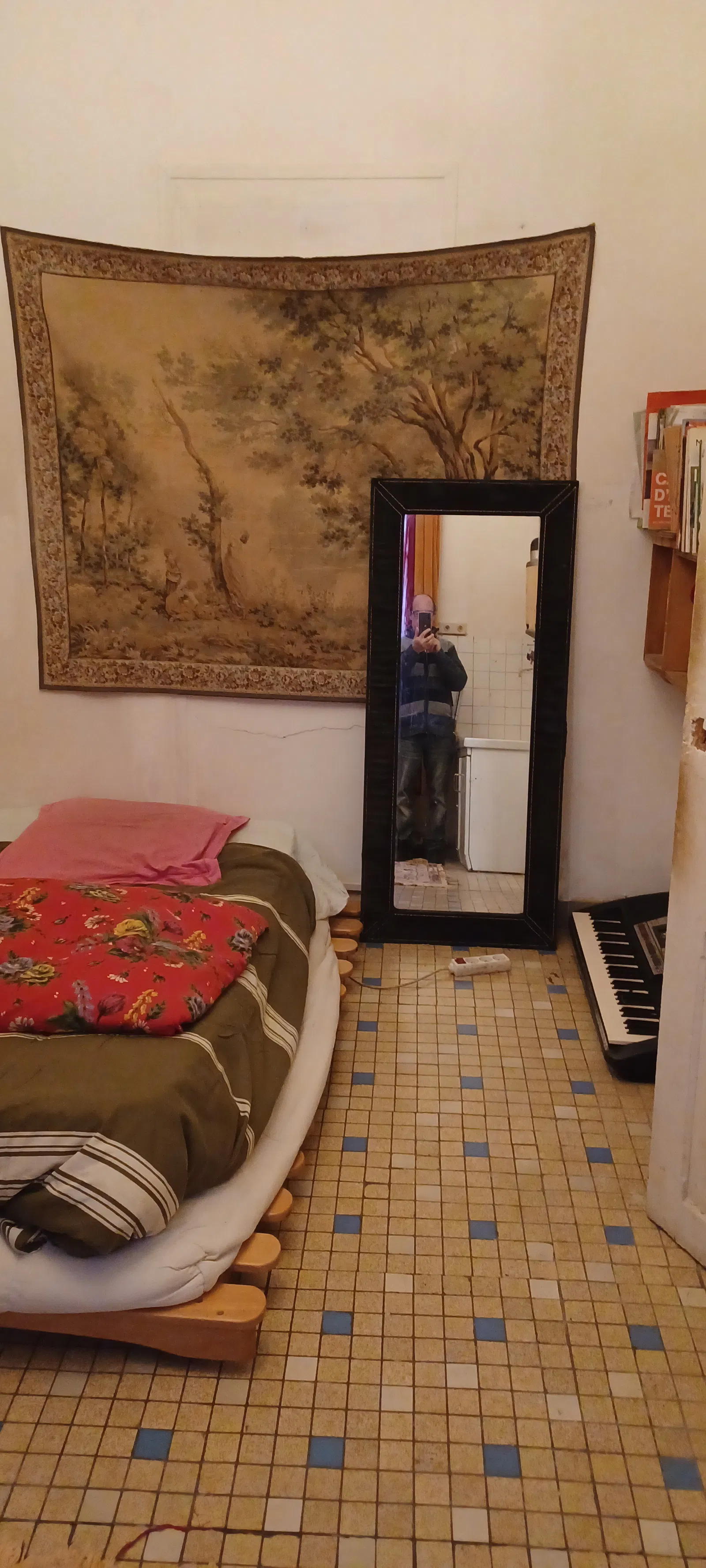 Appartement Villa Saint-Michel à Paris