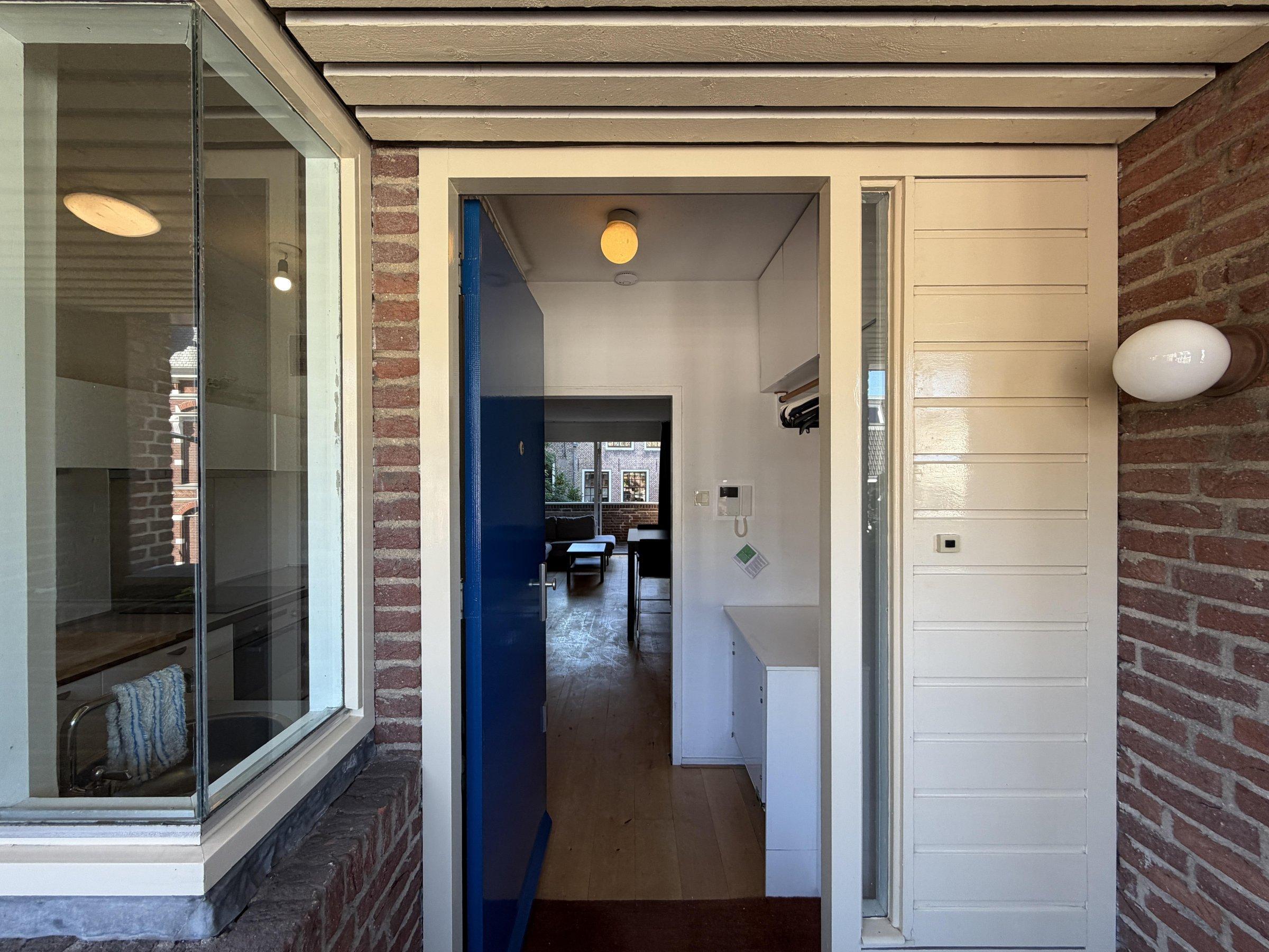 Woning te huur: Lange Jansstraat, Utrecht