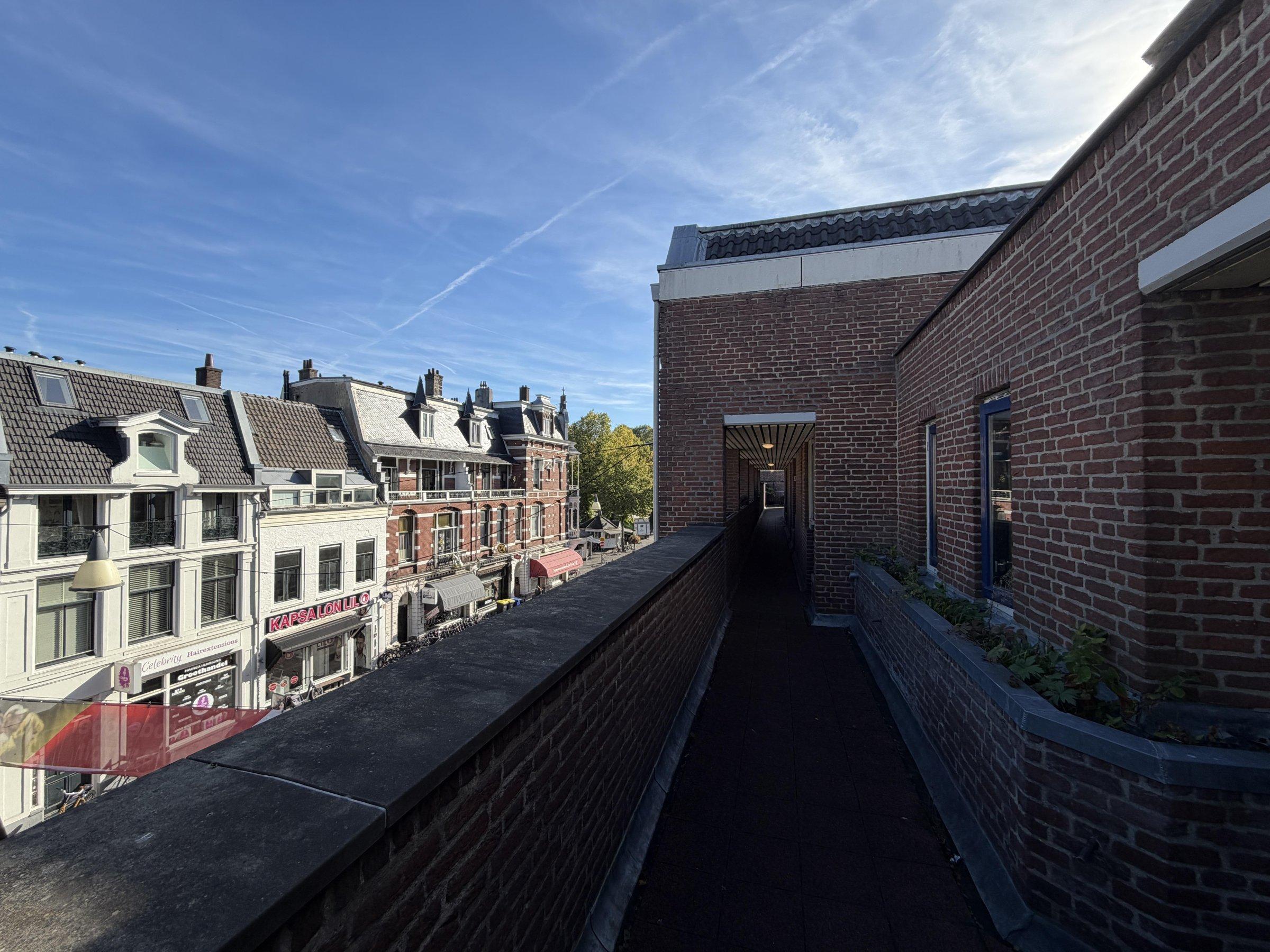 Woning te huur: Lange Jansstraat, Utrecht