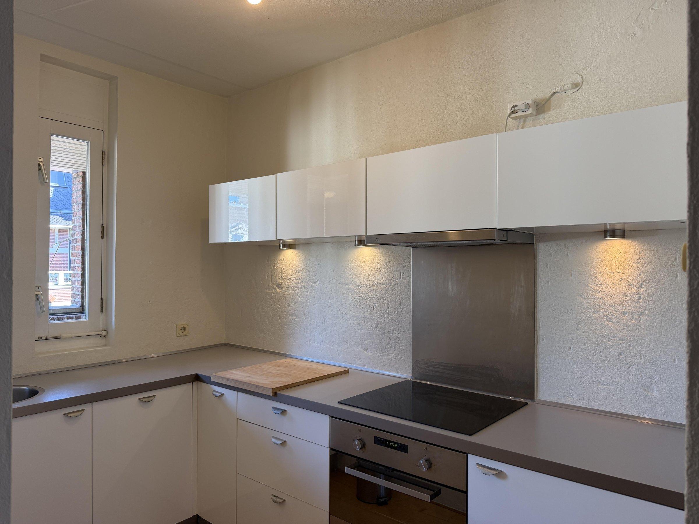 Woning te huur: Lange Jansstraat, Utrecht