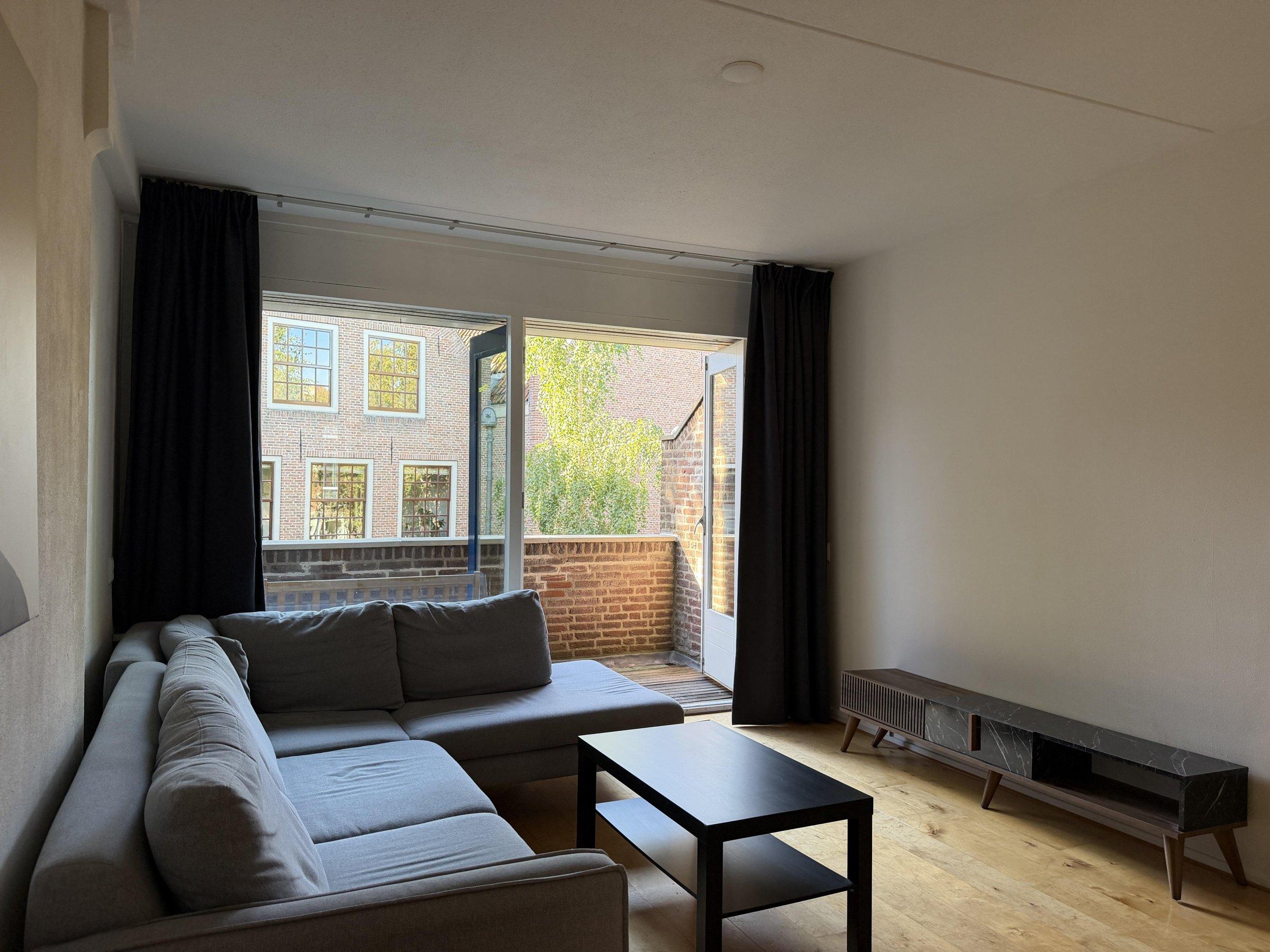 Woning te huur: Lange Jansstraat, Utrecht