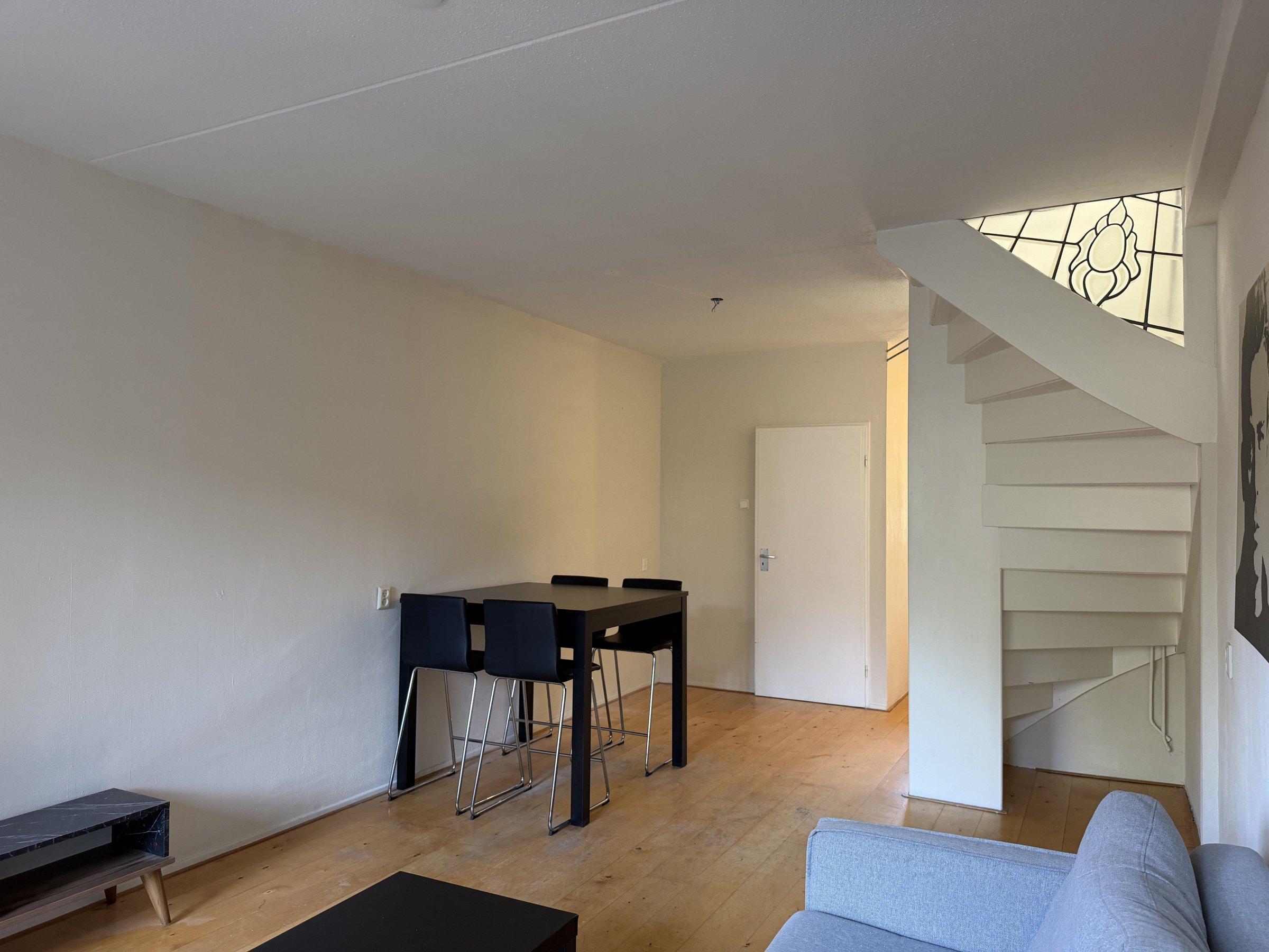 Woning te huur: Lange Jansstraat, Utrecht