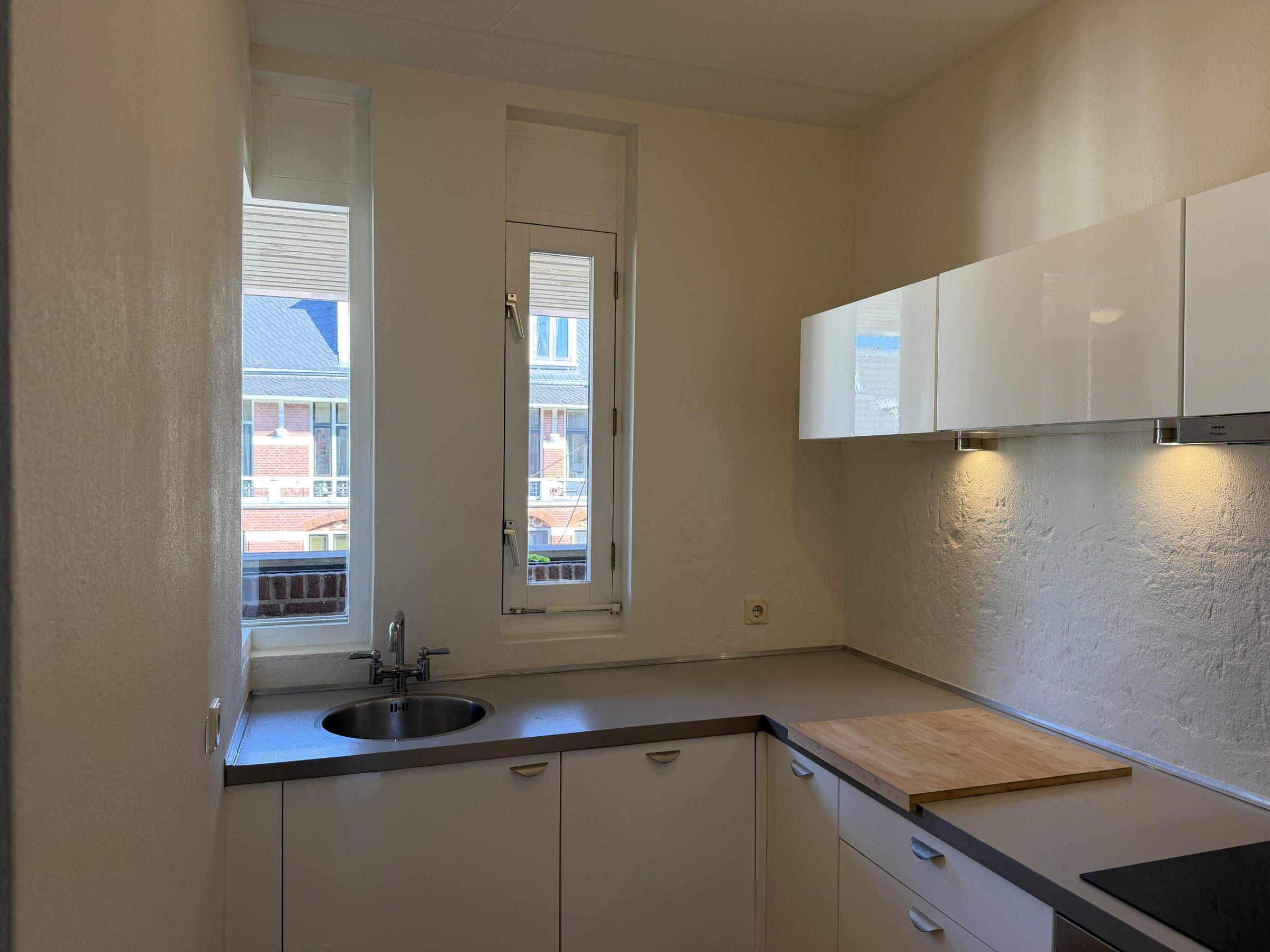 Woning te huur: Lange Jansstraat, Utrecht