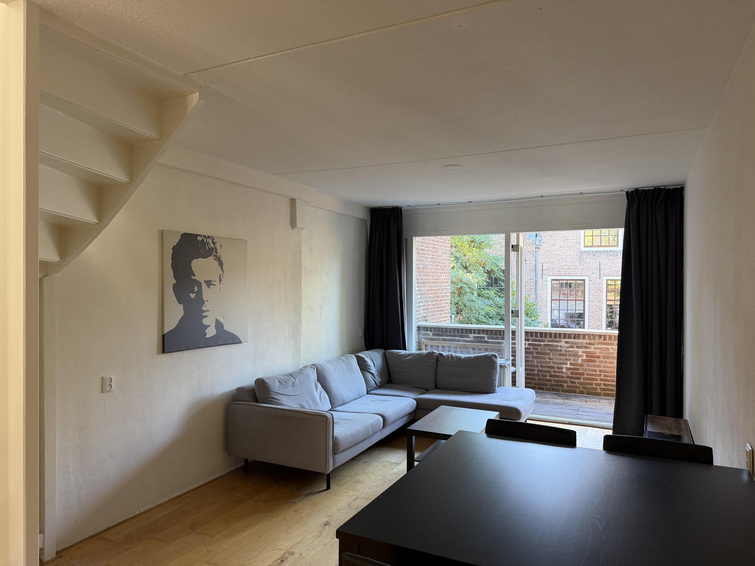 Woning te huur: Lange Jansstraat, Utrecht