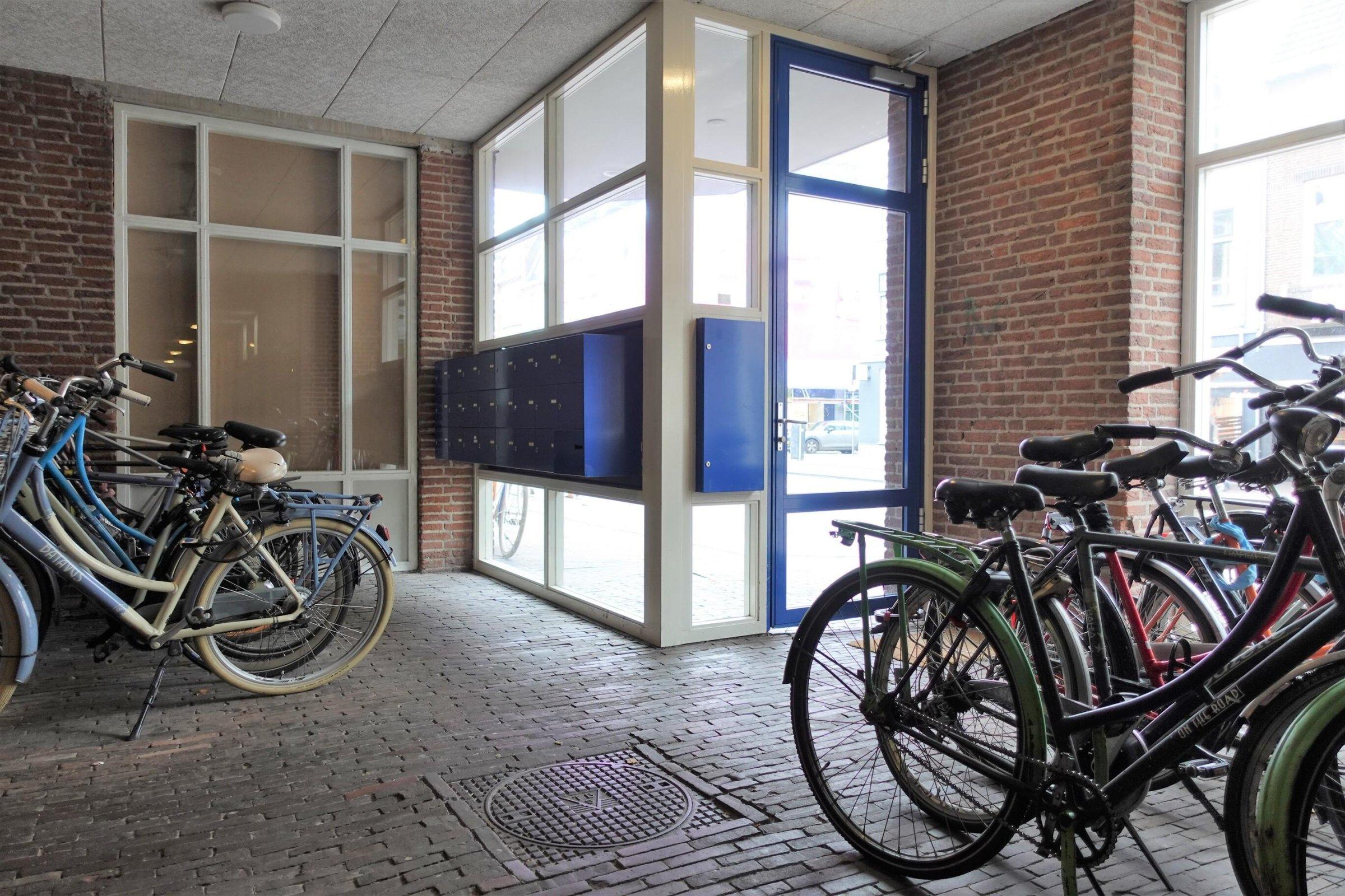 Woning te huur: Lange Jansstraat, Utrecht
