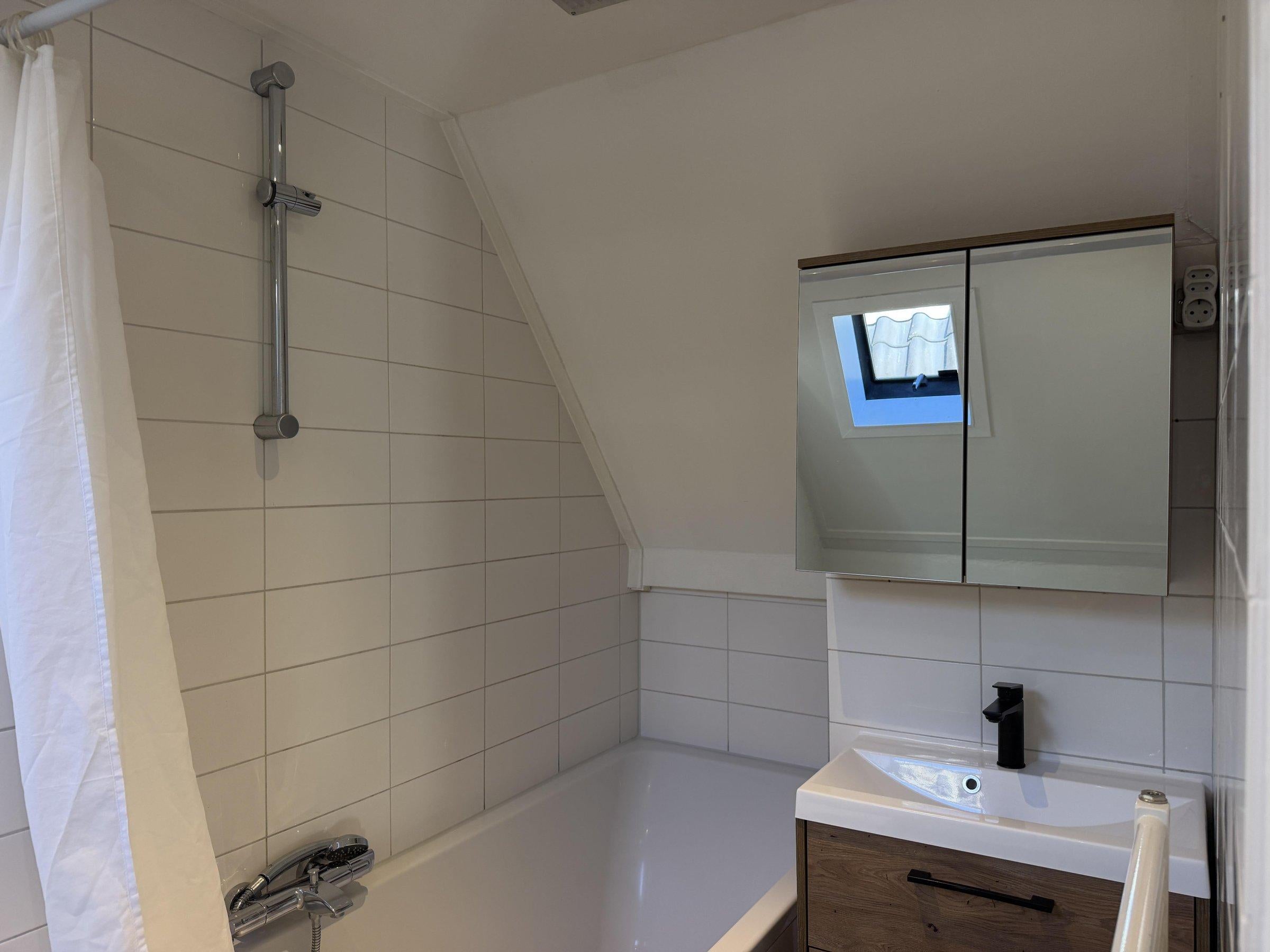 Woning te huur: Lange Jansstraat, Utrecht