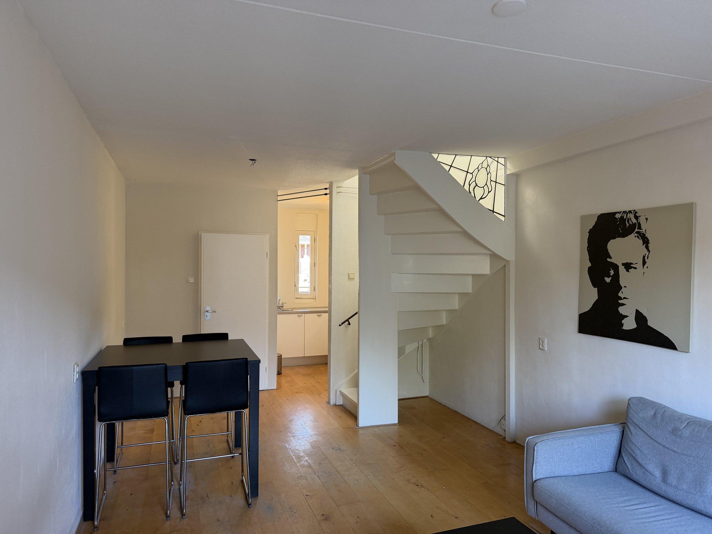 Woning te huur: Lange Jansstraat, Utrecht