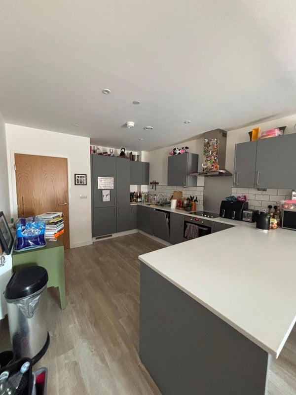 Room Cobden Walk in Greater London
