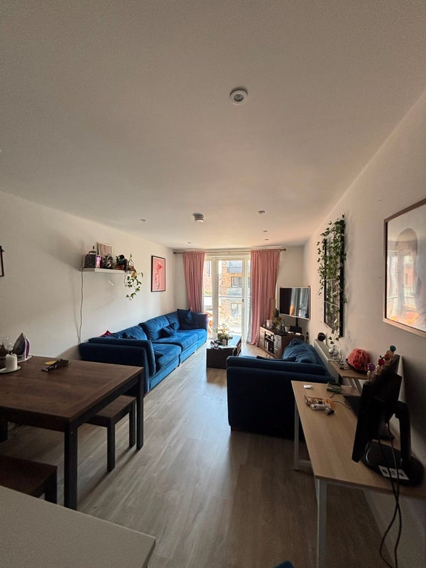 Room Cobden Walk in Greater London