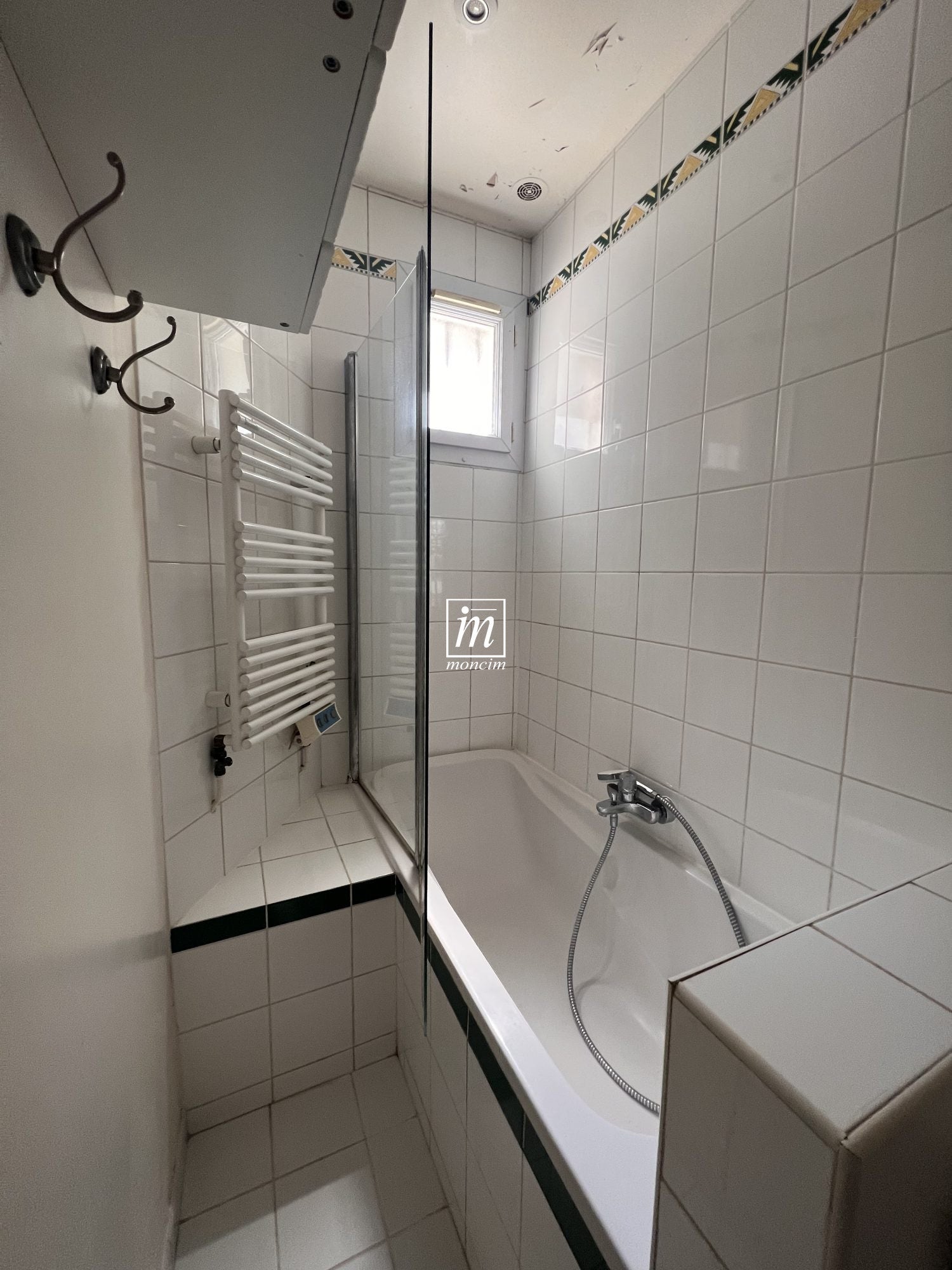 Flat Rue de Constantinople in Paris