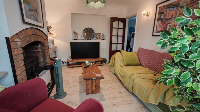 Room Buckmaster Avenue in Newcastle-under-Lyme