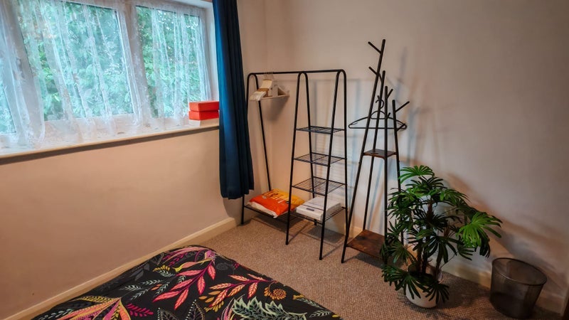 Room Buckmaster Avenue in Newcastle-under-Lyme