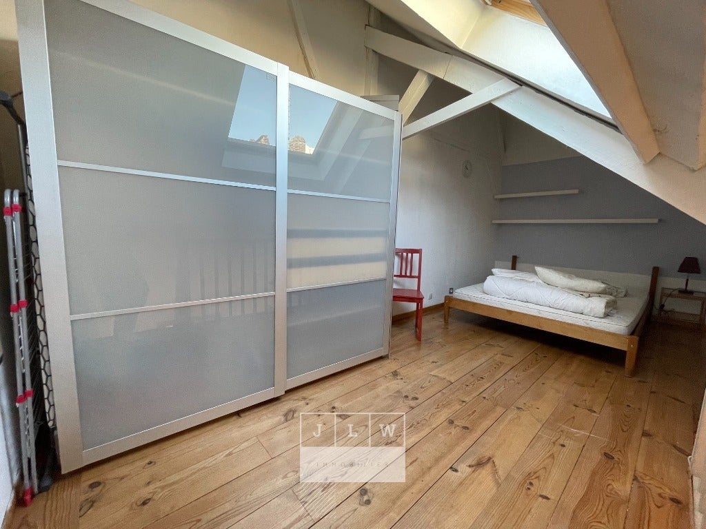Appartement Rue d'Angleterre à Lille