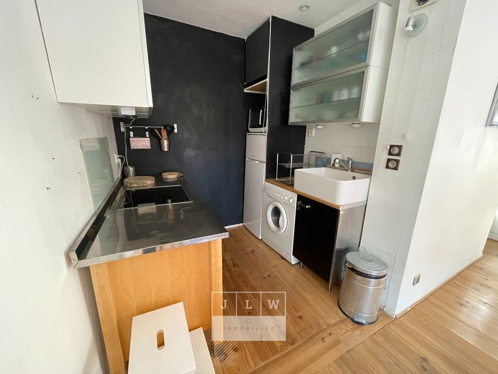 Appartement Rue d'Angleterre à Lille