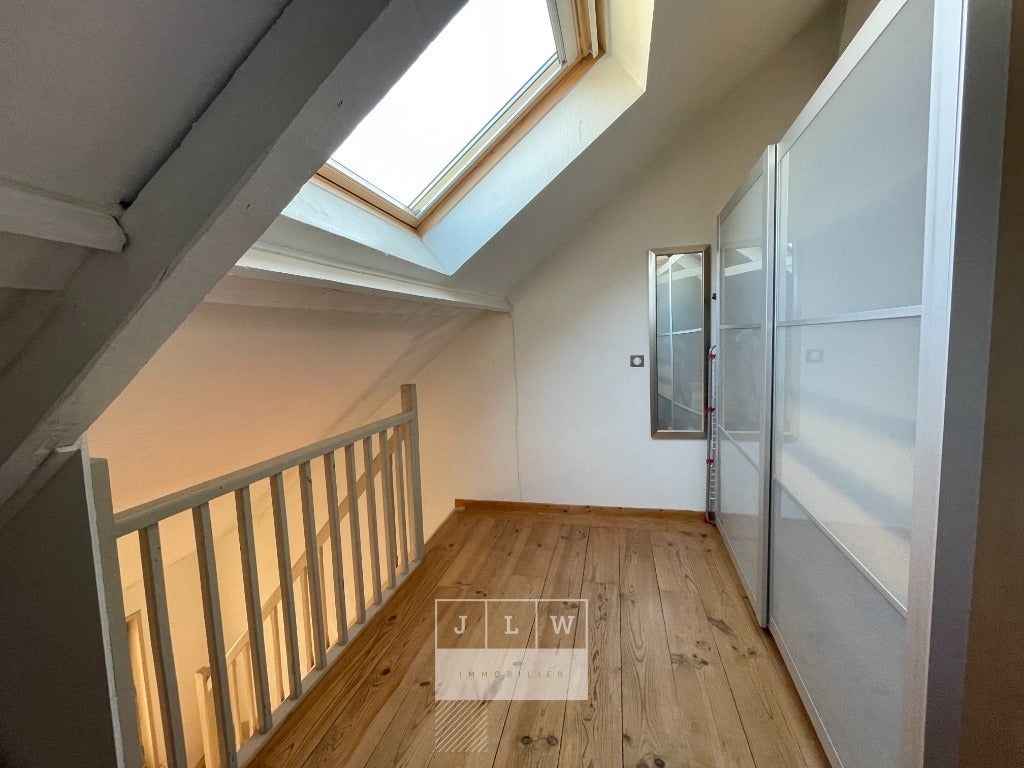 Appartement Rue d'Angleterre à Lille