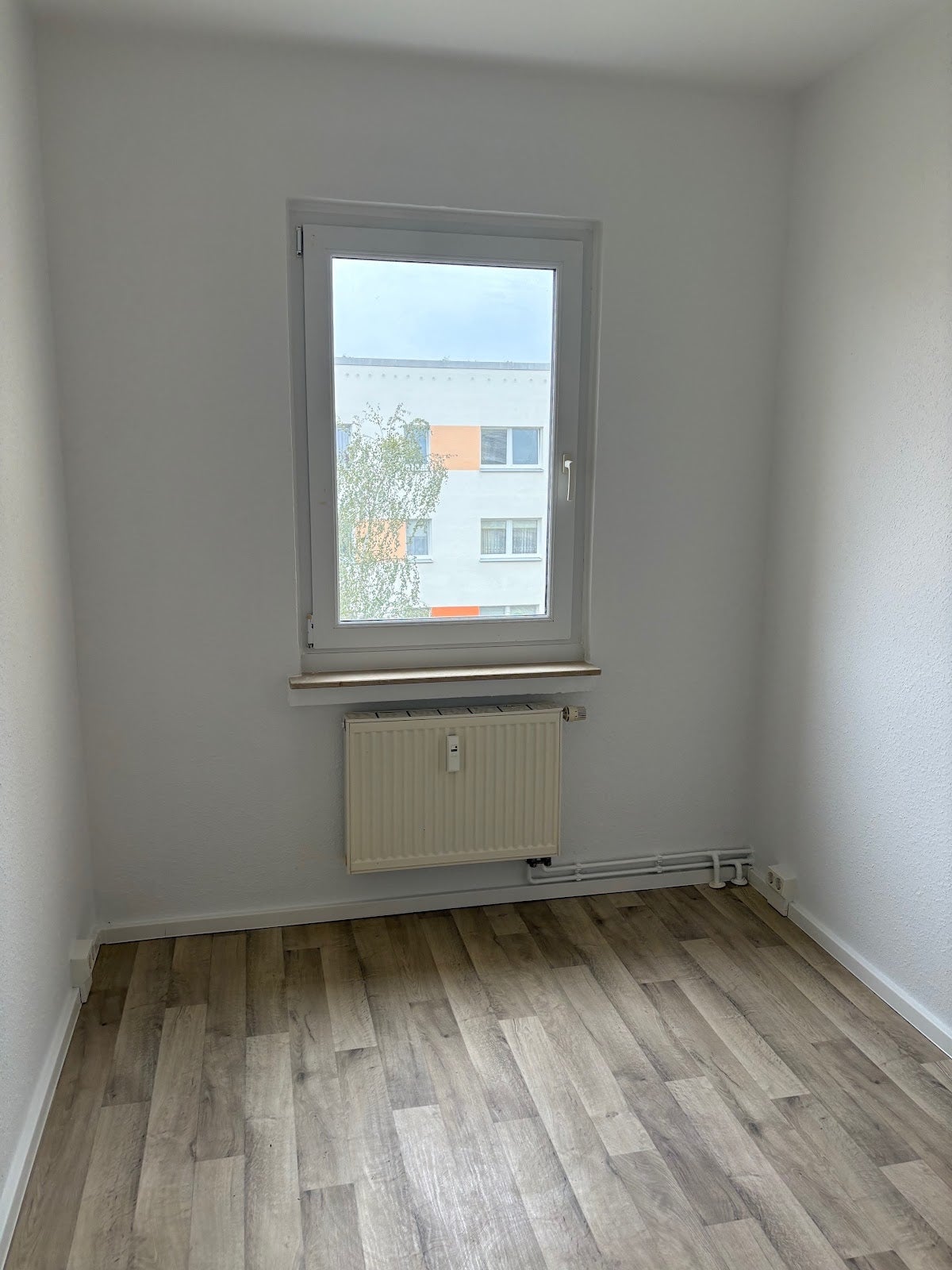 Wohnung Kalkstückenweg in Hagenow