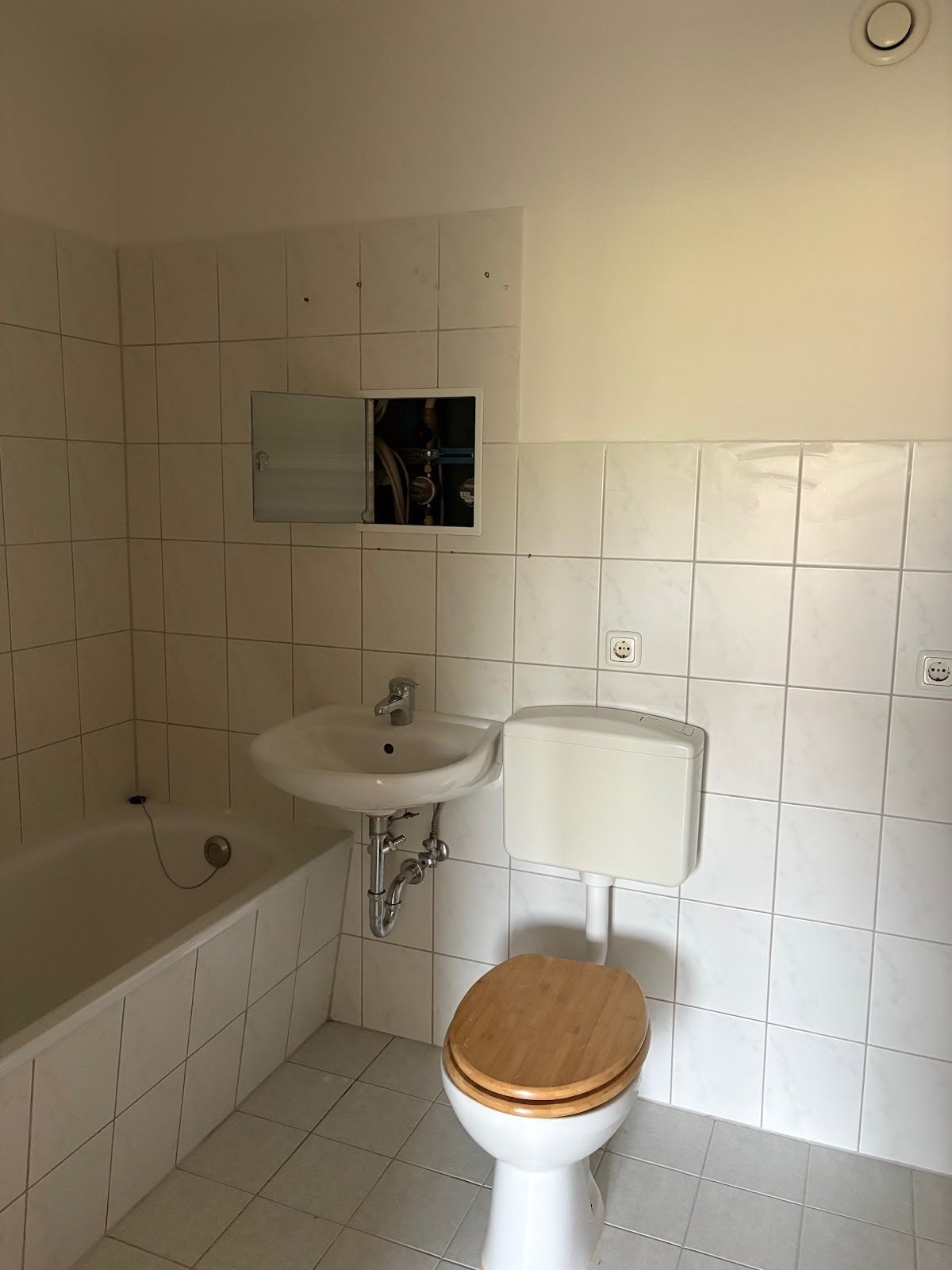 Wohnung Kalkstückenweg in Hagenow