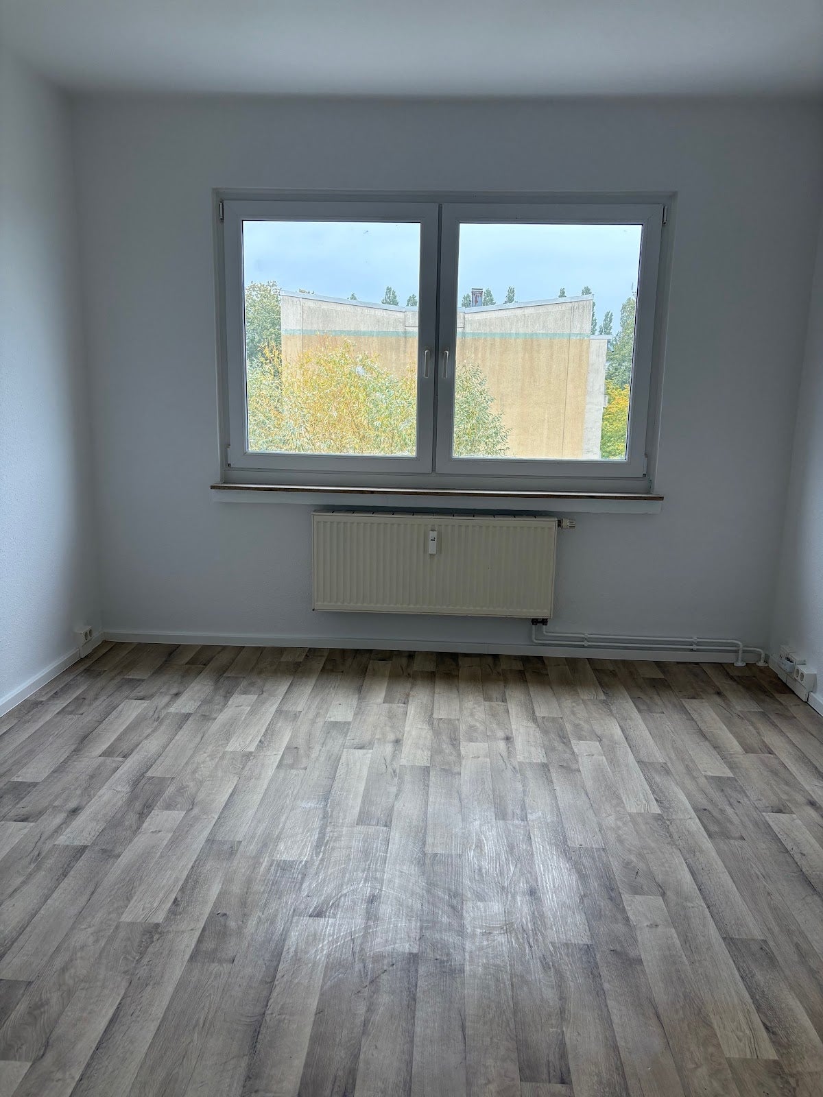 Wohnung Kalkstückenweg in Hagenow