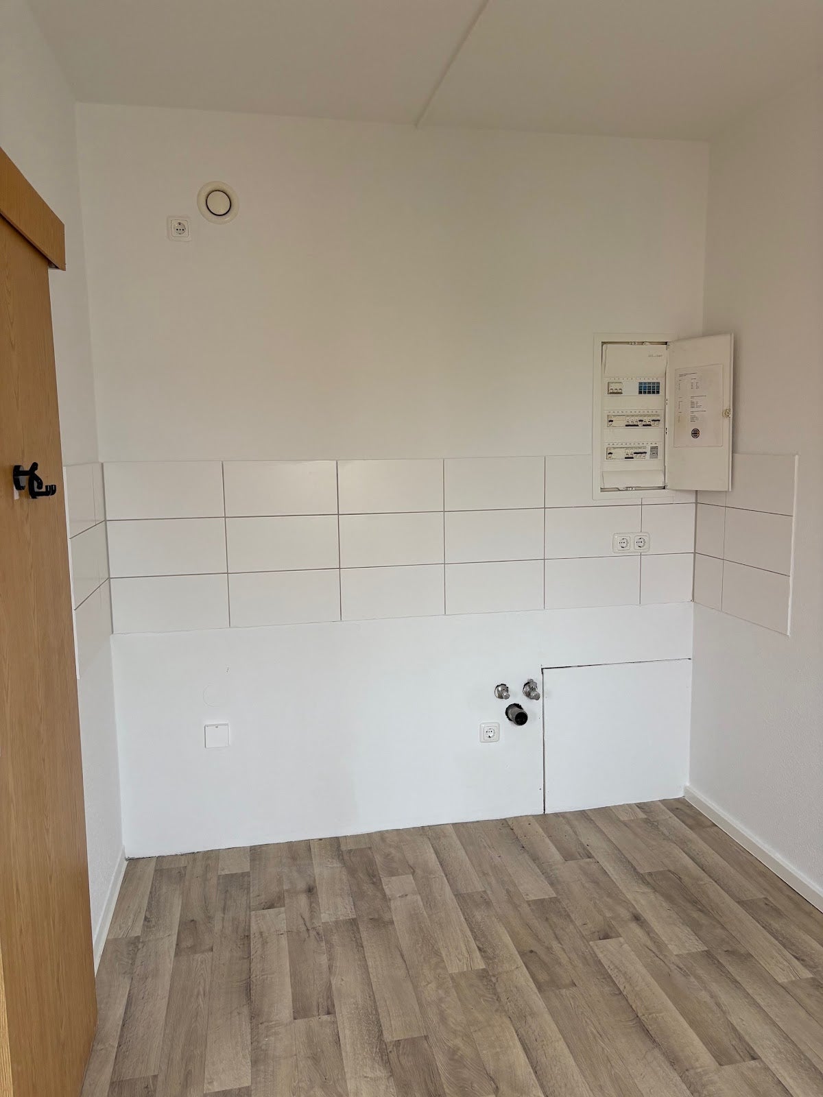 Wohnung Kalkstückenweg in Hagenow