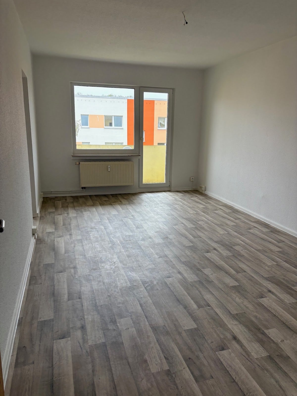 Wohnung Kalkstückenweg in Hagenow