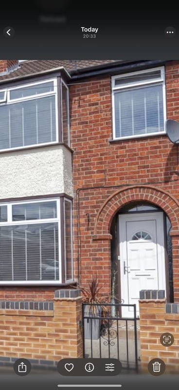Room Duncan Road in Leicester