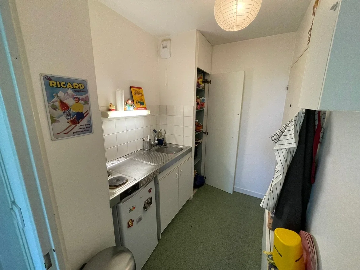 Appartement Avenue d'Épernay à Reims