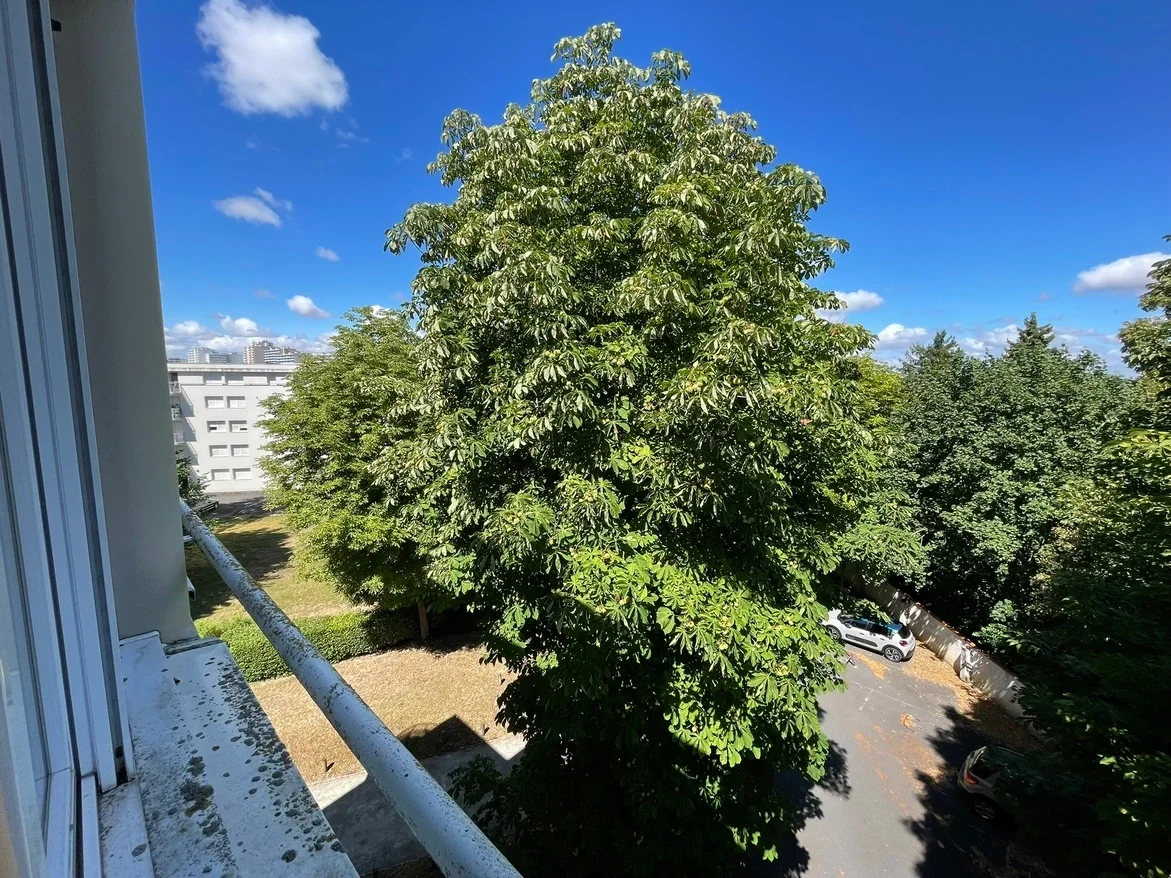 Appartement Avenue d'Épernay à Reims