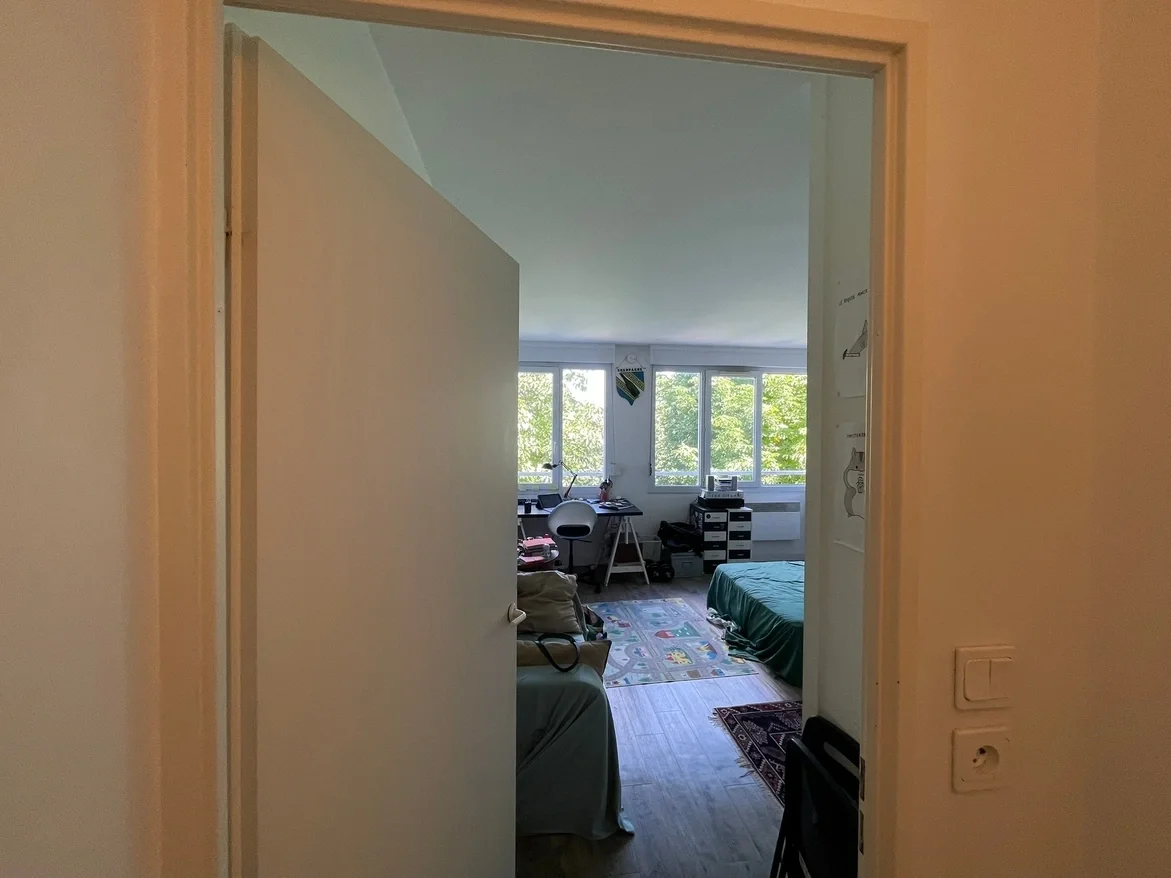 Appartement Avenue d'Épernay à Reims