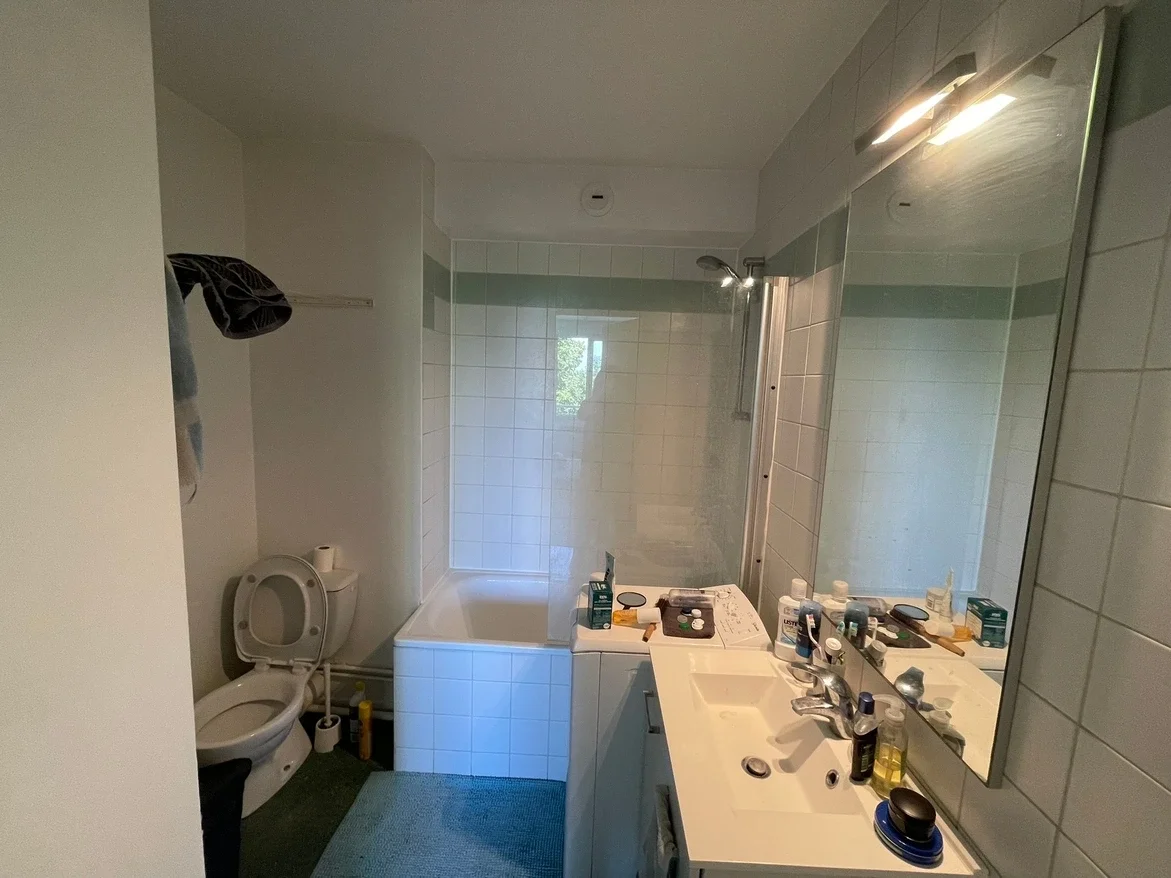 Appartement Avenue d'Épernay à Reims