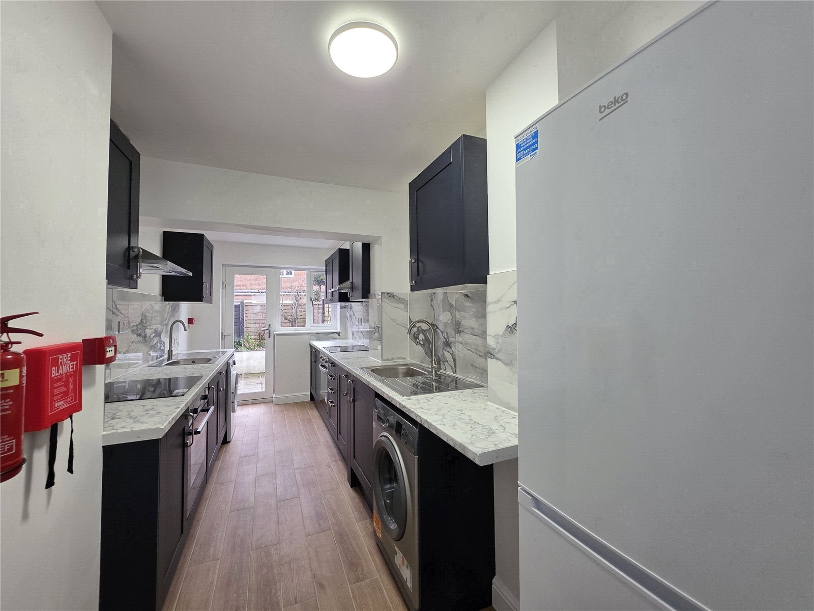 Room Waid Close in Dartford