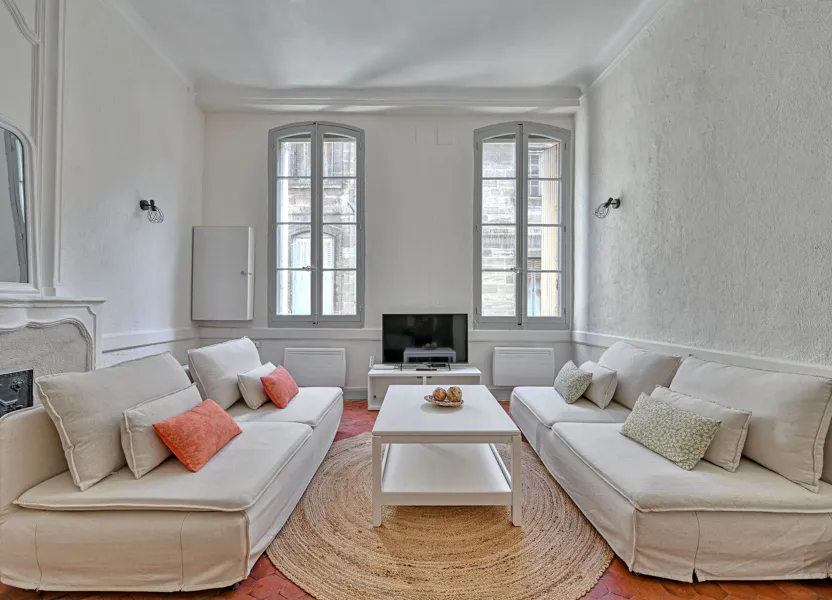 Appartement Rue Paul Saïn à Avignon