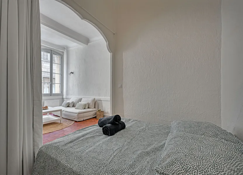 Appartement Rue Paul Saïn à Avignon