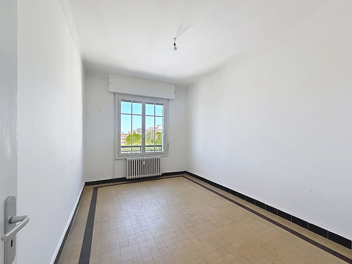 Appartement Avenue Jules Ferry à Aix-en-Provence